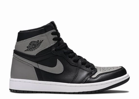 Jordan 1 Retro High Shadow (2018) Air Jordan classic models for sneaker lovers