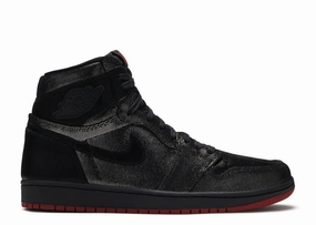 Jordan 1 Retro High SP Gina (Special Box) Complete Air Jordan series in high quality