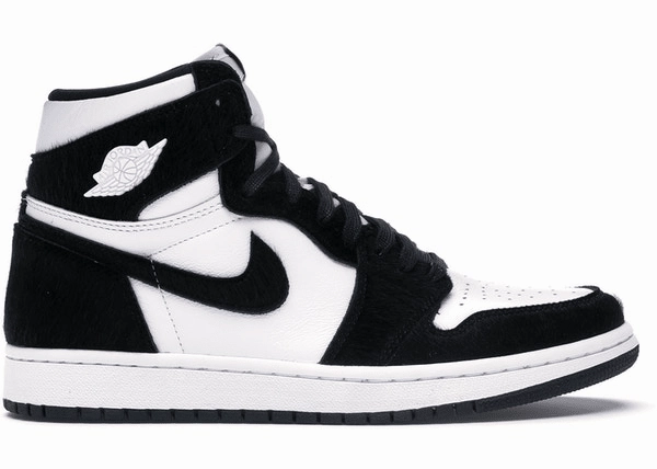 Jordan 1 Retro High Twist (W) Trendy Air Jordan 1 with retro appeal