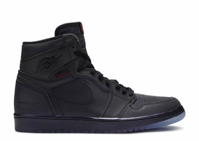 Jordan 1 Retro High Zoom Fearless (WORN) Air Jordan classic models for sneaker lovers