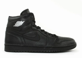 Jordan 1 Retro Japan Black (2001) Air Jordan classic models for sneaker lovers