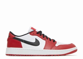 Jordan 1 Retro Low Golf Chicago Air Jordan classic models for sneaker lovers