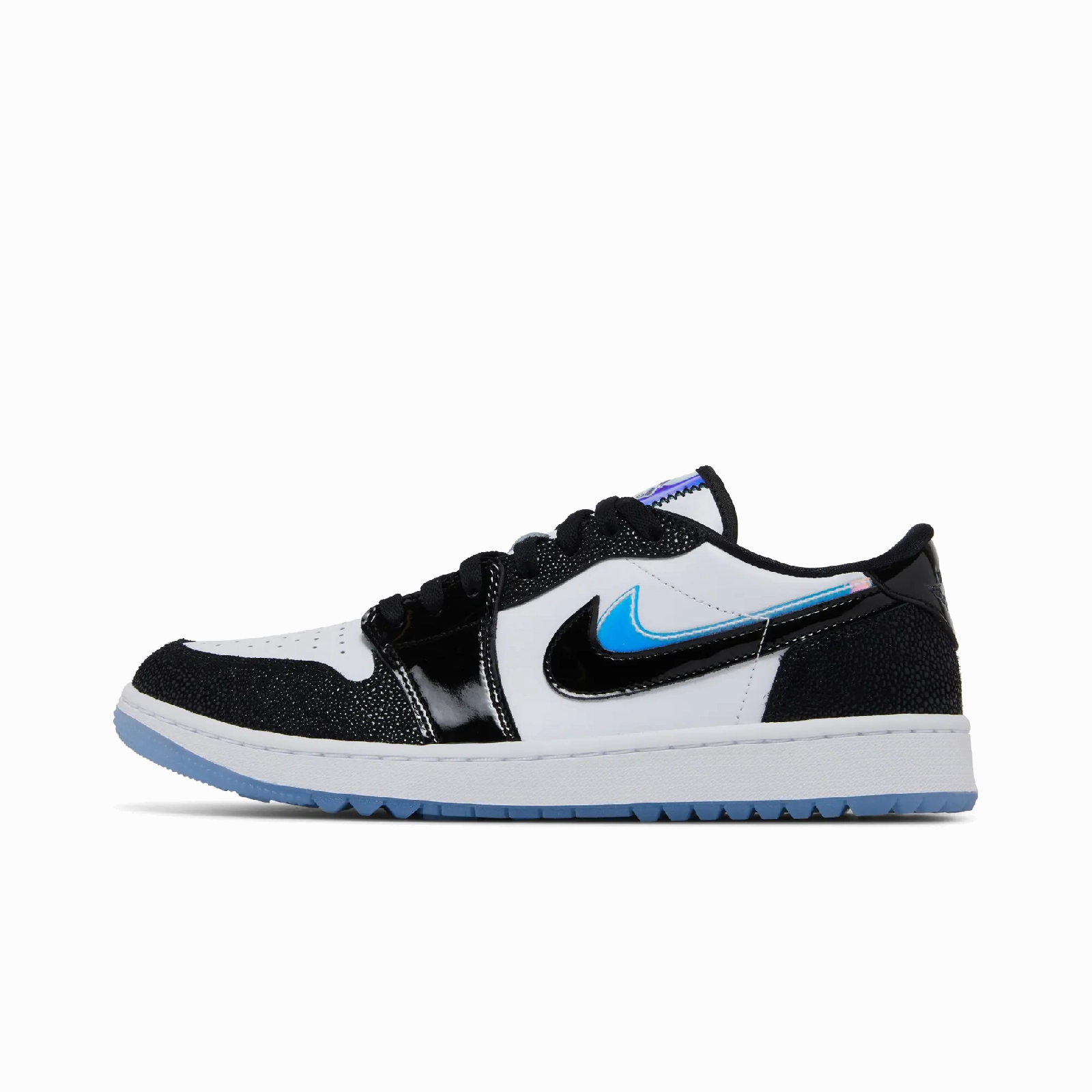 Jordan 1 Retro Low Golf Endless Pursuit Pack Air Jordan retro editions with limited release
