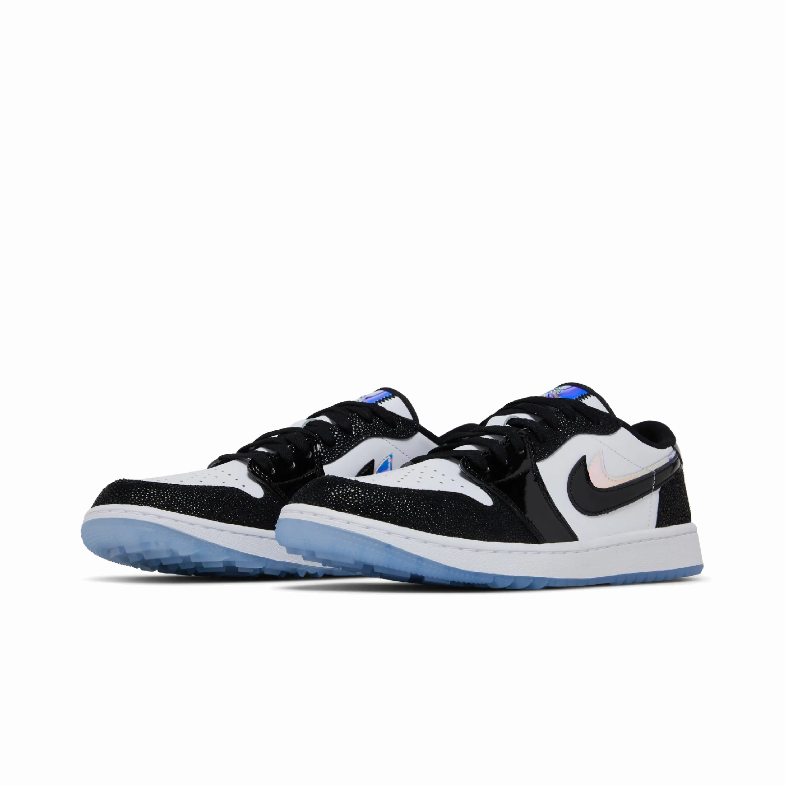 Jordan 1 Retro Low Golf Endless Pursuit Pack Air Jordan Retro Favorites Sneakers