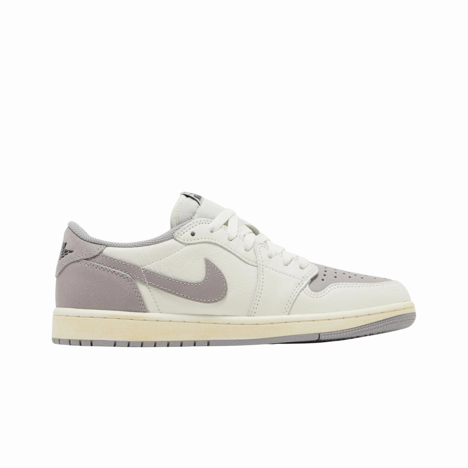 Jordan 1 Retro Low OG Atmosphere Grey Air Jordan Retro Favorites Sneakers