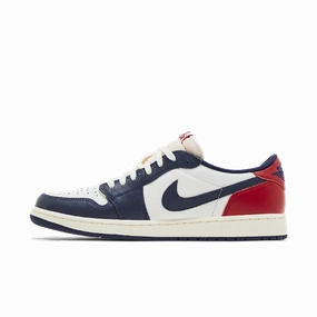 Jordan 1 Retro Low OG Howard University All-time favorite Air Jordan designs