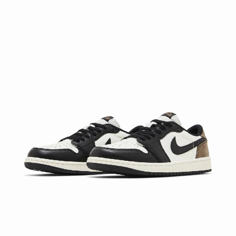 Jordan 1 Retro Low OG Mocha Air Jordan Retro Favorites Sneakers