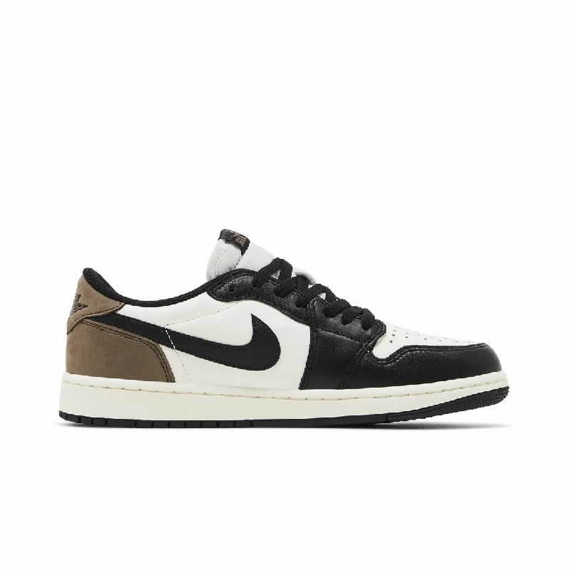 Jordan 1 Retro Low OG Mocha Air Jordan Retro Favorites Sneakers