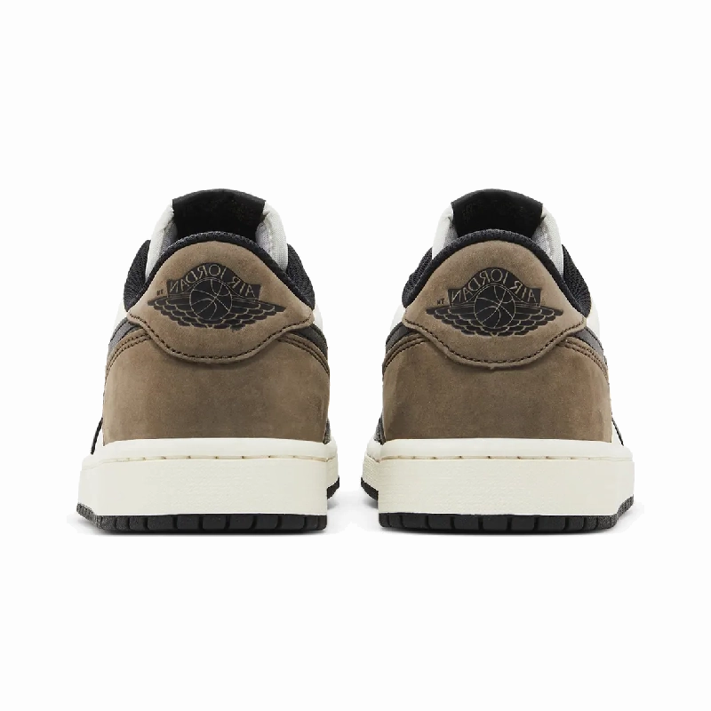 Jordan 1 Retro Low OG Mocha Air Jordan Retro Favorites Sneakers