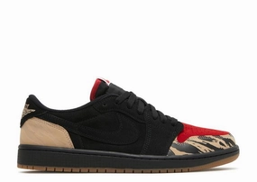 Jordan 1 Retro Low OG SP SoleFly Air Jordan classic models for sneaker lovers