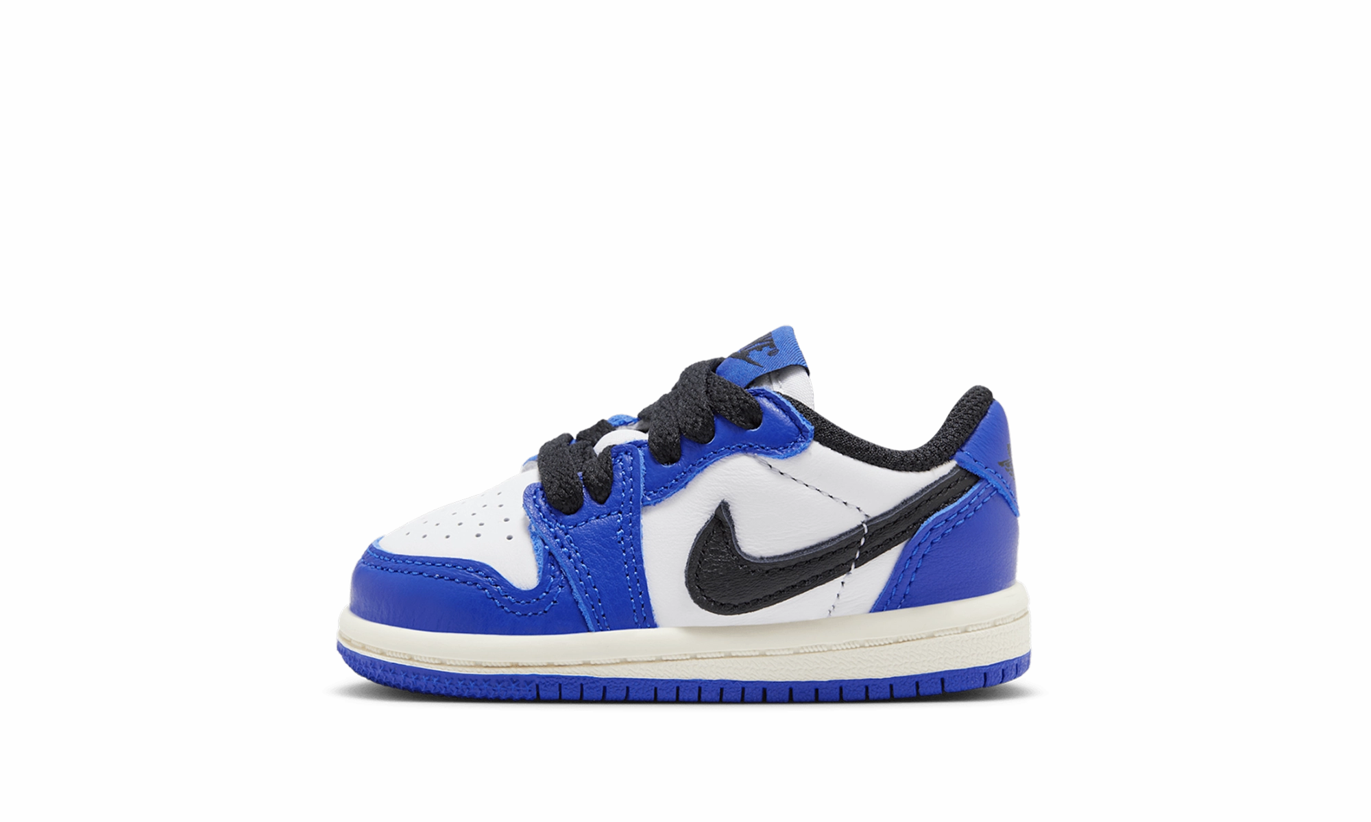 Jordan 1 Retro Low OG TD "Game Royal" Jordan Toddler shoes