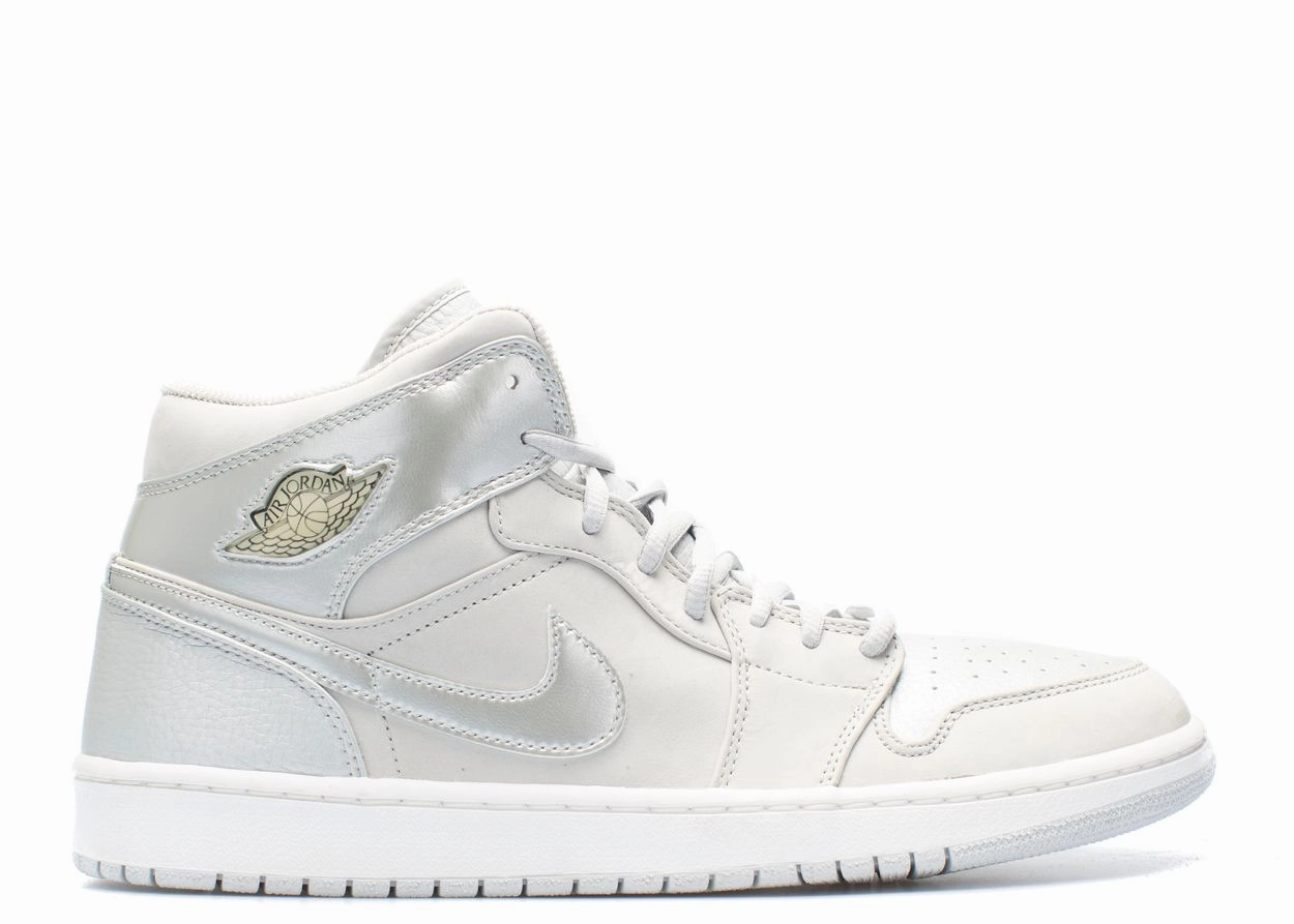 Jordan 1 Retro Neutral Grey Complete Air Jordan series in high quality