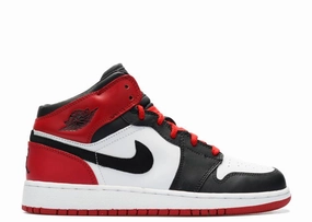 Jordan 1 Retro Old Love (GS) Air Jordan signature sneakers in bold colorways
