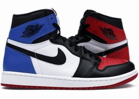 Jordan 1 Retro Top 3 Trendy Air Jordan 1 with retro appeal