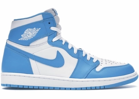 Jordan 1 Retro UNC Trendy Air Jordan 1 with retro appeal