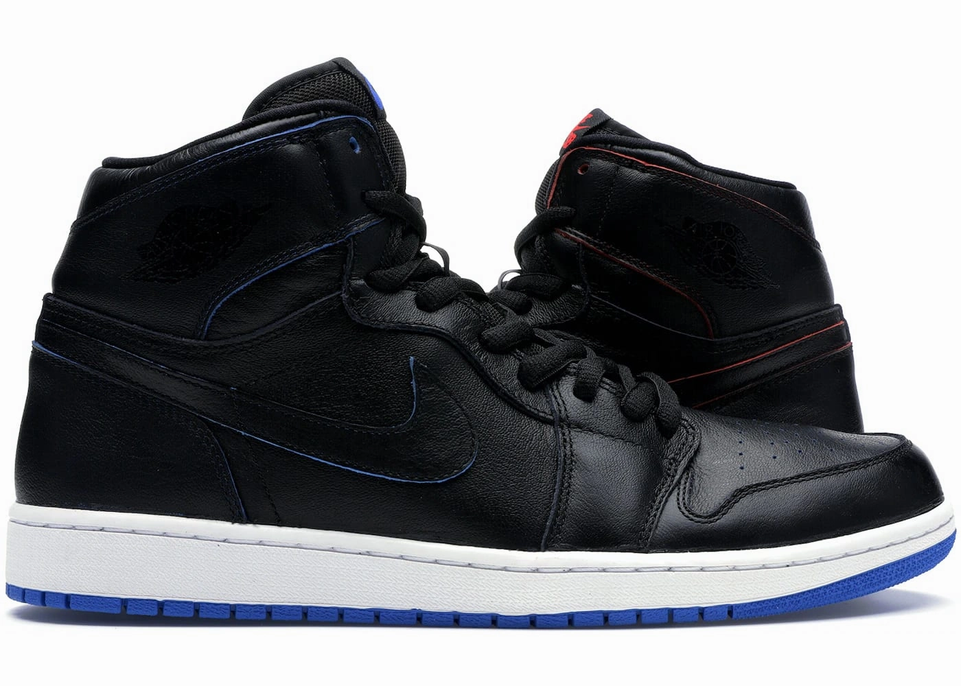 Jordan 1 SB Lance Mountain Black Trendy Air Jordan 1 with retro appeal