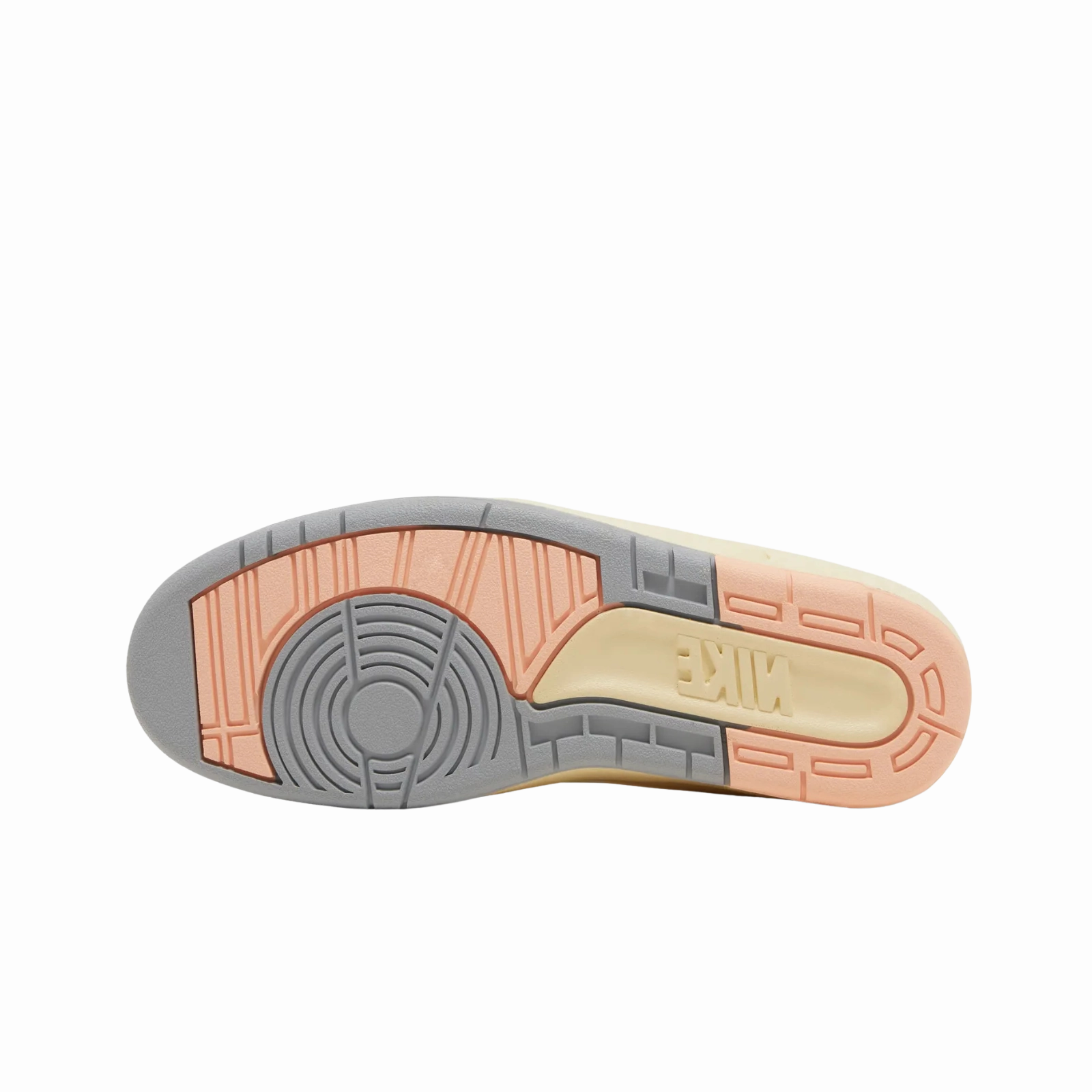 Jordan 2 Retro Craft Sunset Haze (Women's) Air Jordan Retro Favorites Sneakers