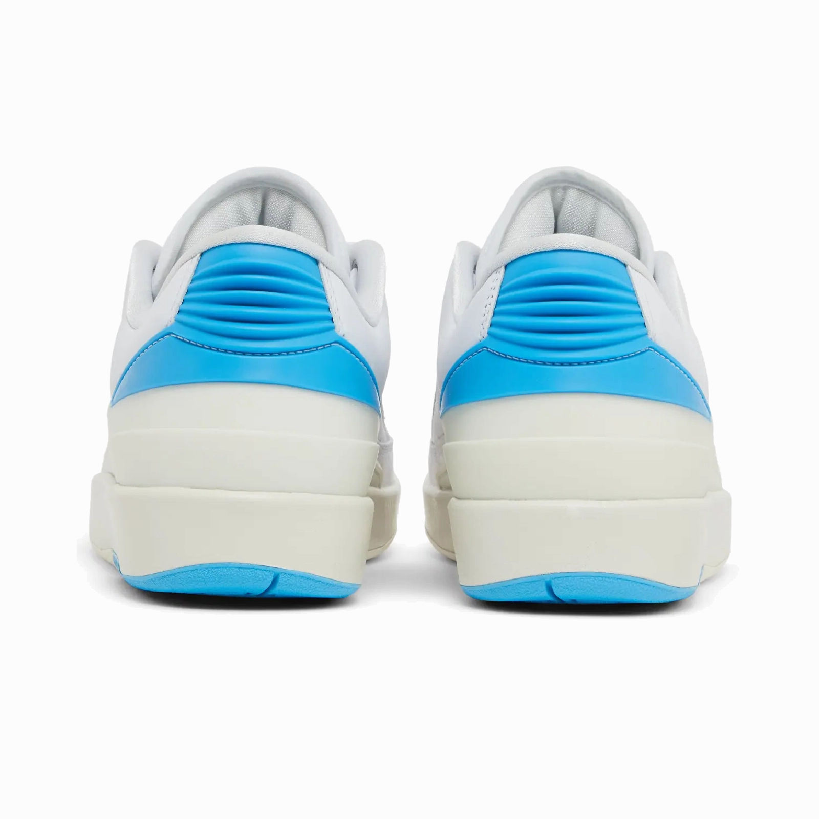 Jordan 2 Retro Low UNC to CHI (Women's) Air Jordan Retro Favorites Sneakers