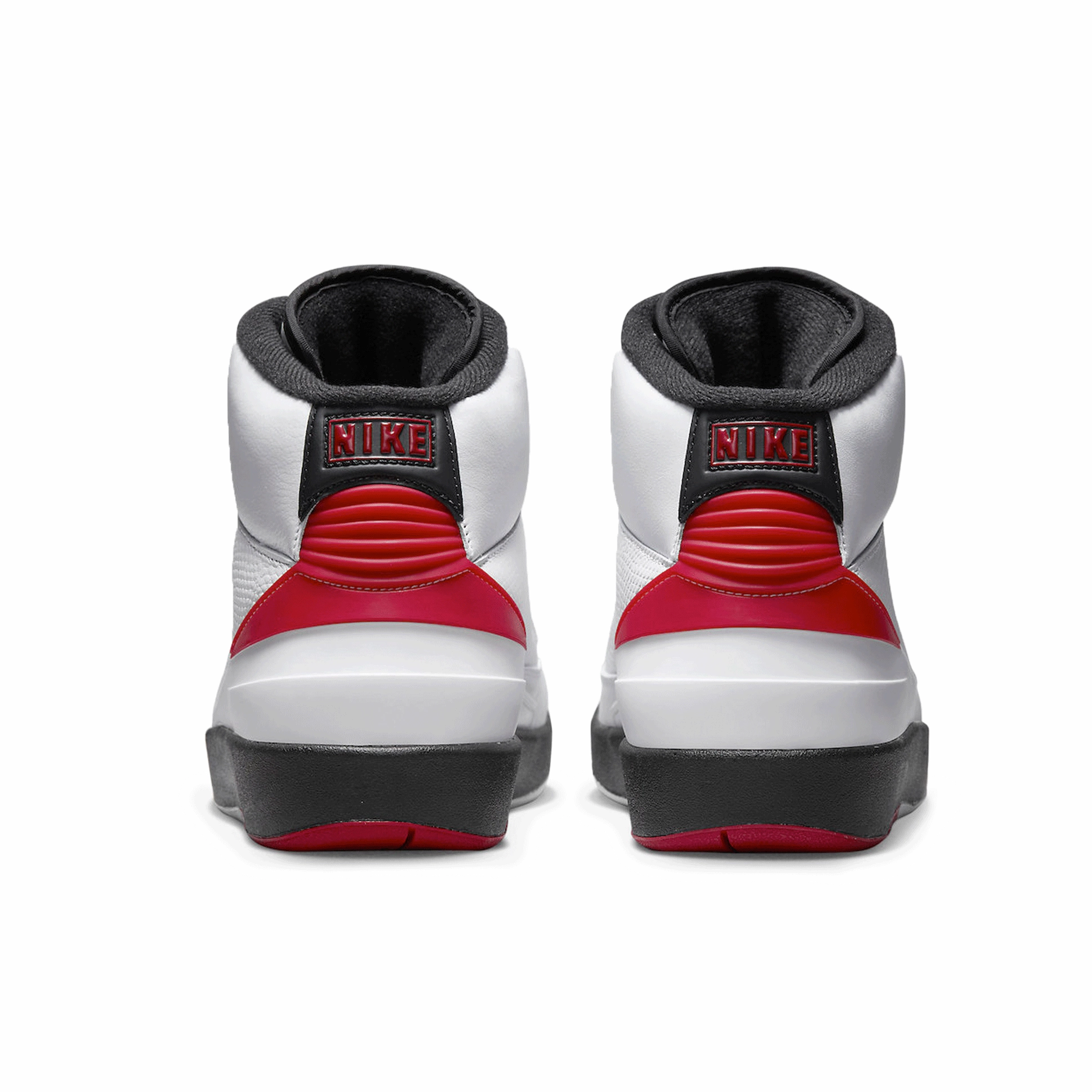Jordan 2 Retro OG Chicago (2022) (Women's) Air Jordan Retro Favorites Sneakers