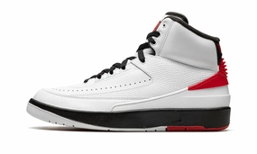Jordan 2 Retro "Chicago"