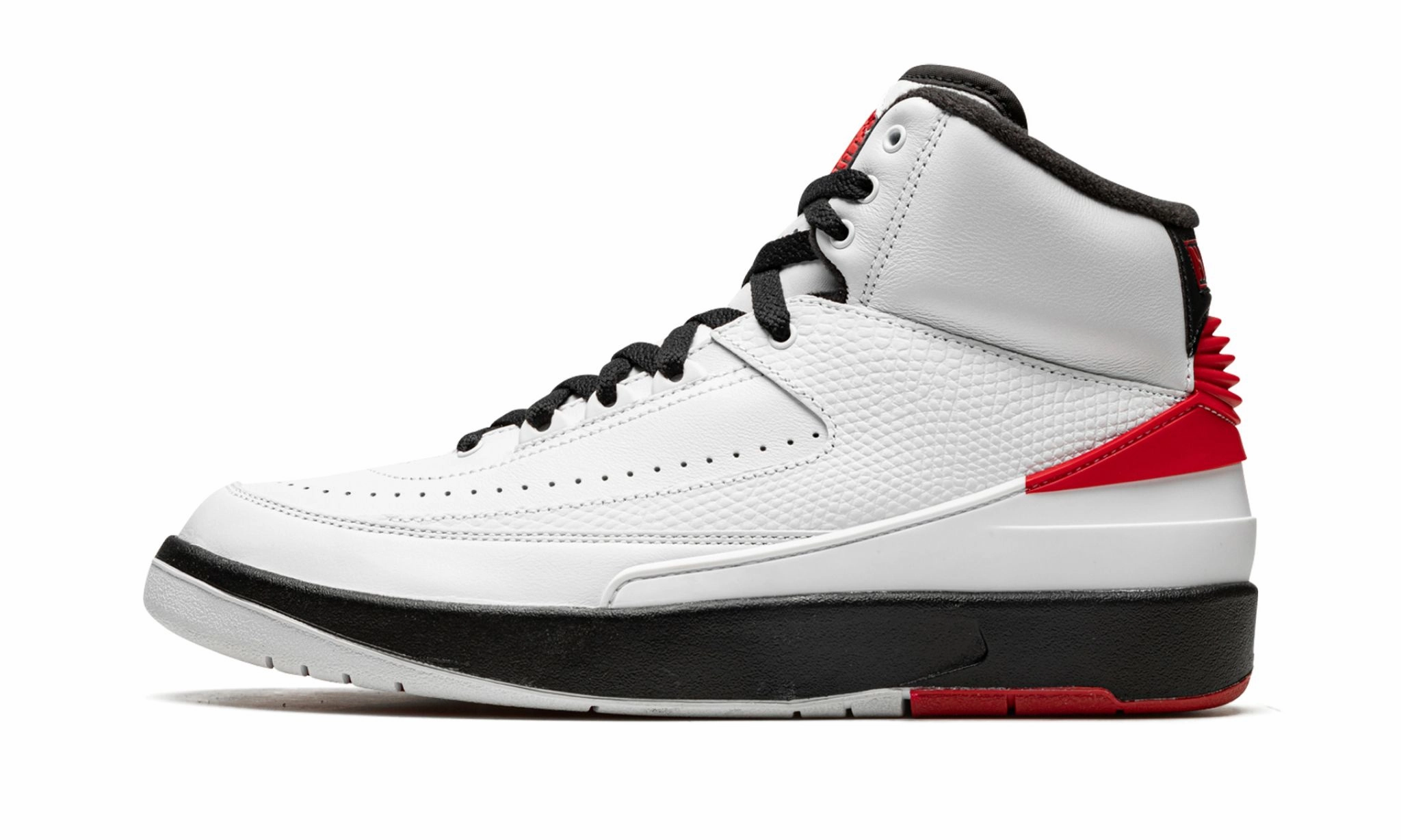Jordan 2 Retro "Chicago"