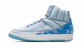 Jordan 2 Retro "J Balvin"