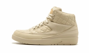 Jordan 2 Retro "Just Don - Beach"