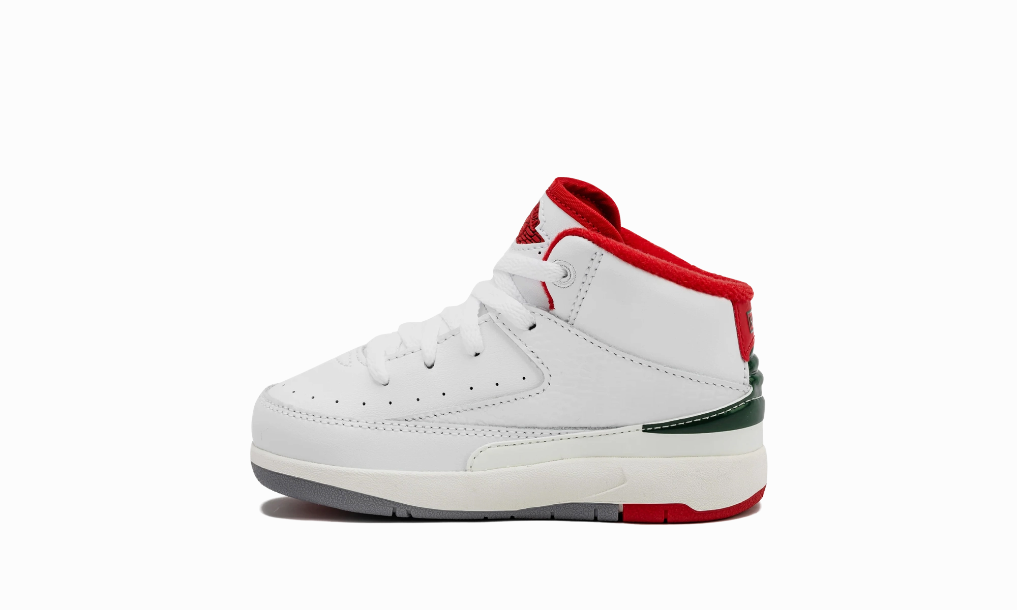 Jordan 2 Retro TD "Italy" Jordan Toddler shoes