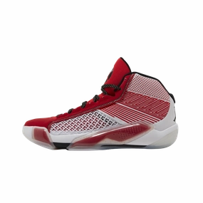 Jordan 38 Celebration (Clear Sole) Air Jordan retro editions with limited release
