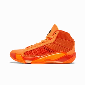 Jordan 38 WNBA Center Star Air Jordan retro editions with limited release