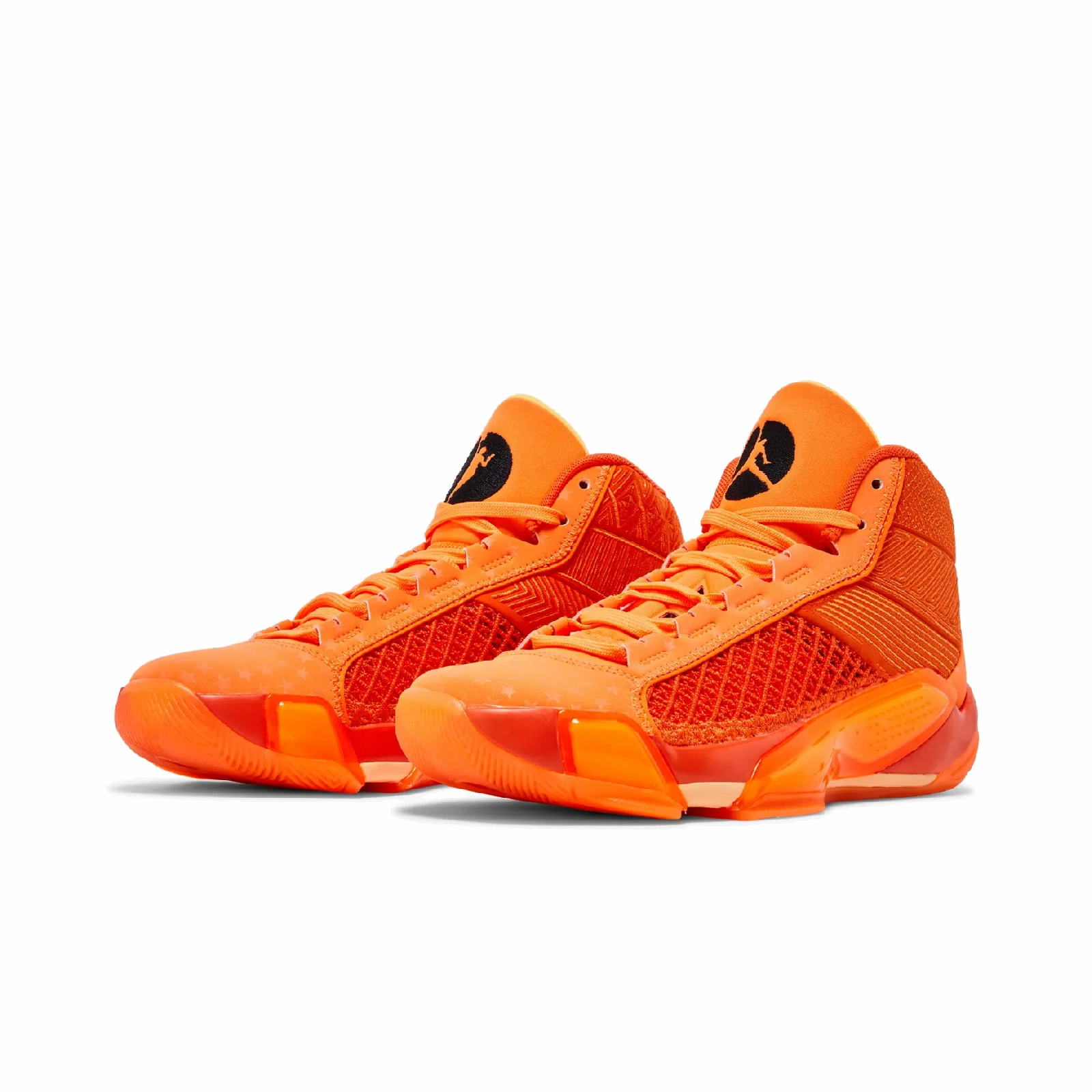 Jordan 38 WNBA Center Star Air Jordan Retro Favorites Sneakers