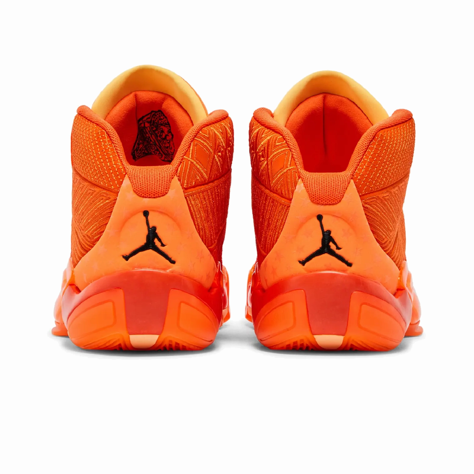 Jordan 38 WNBA Center Star Air Jordan Retro Favorites Sneakers