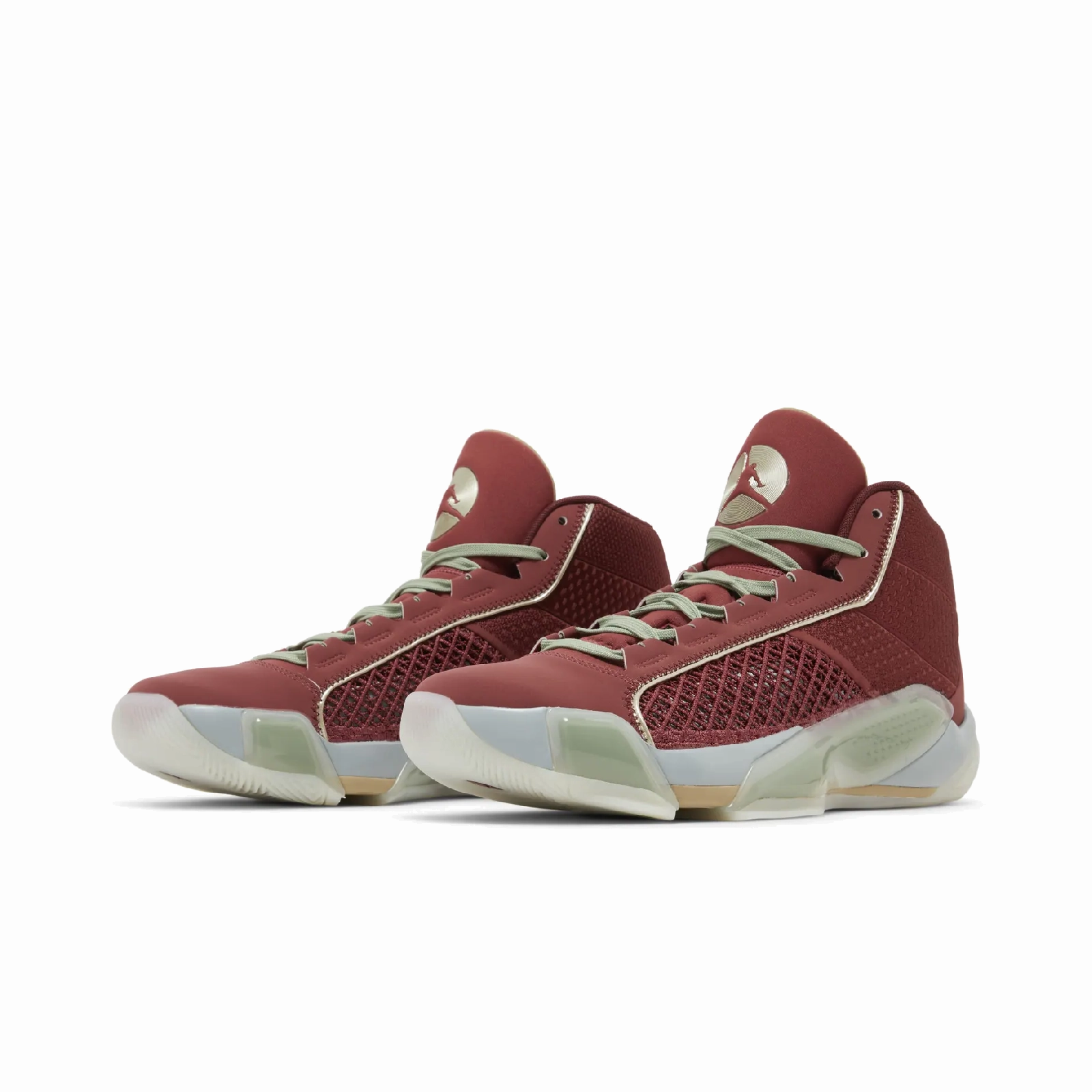 Jordan 38 Year of the Dragon Air Jordan Retro Favorites Sneakers