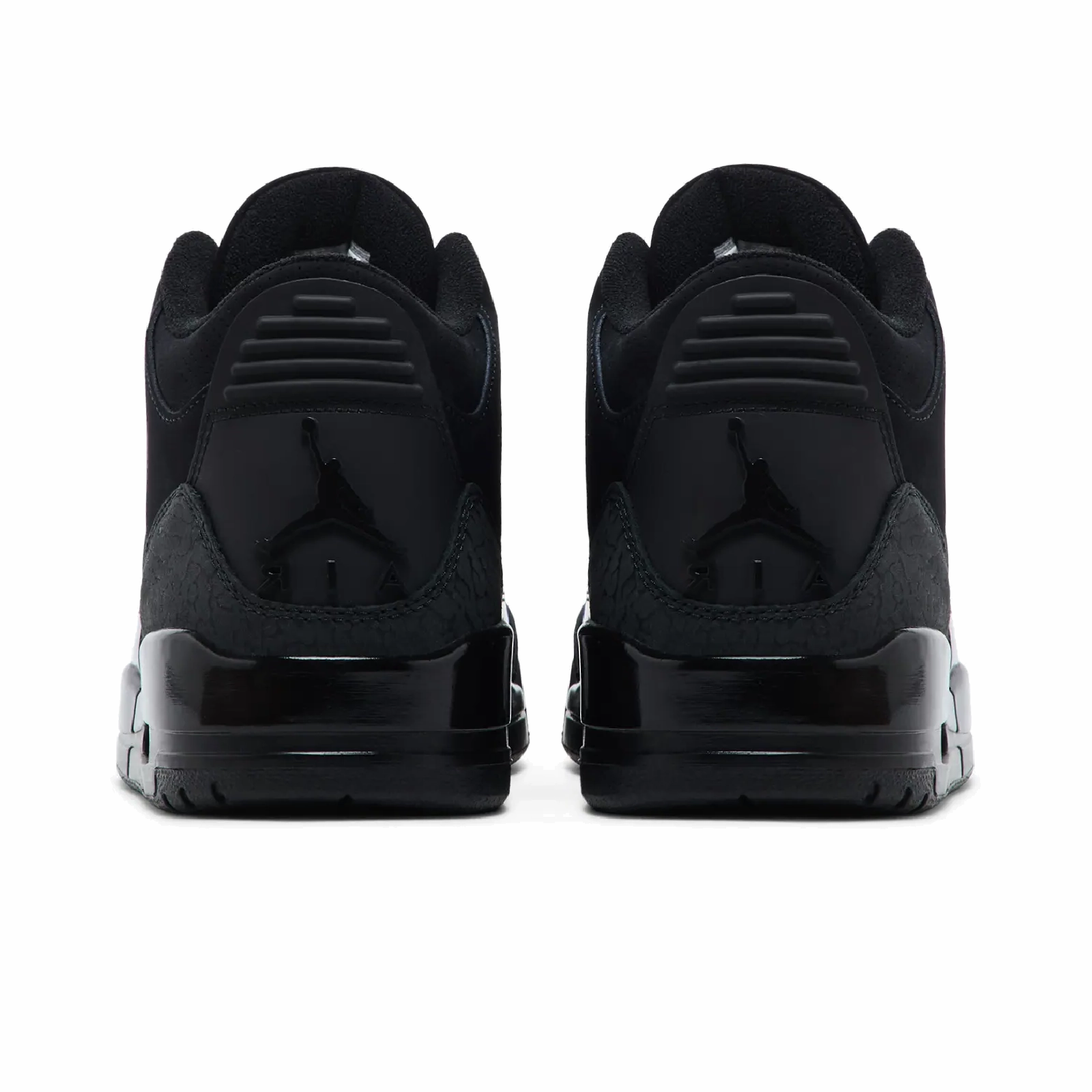 Jordan 3 Retro Black Cat (2025) Air Jordan Retro Favorites Sneakers