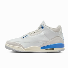 Jordan 3 Retro Lucky Shorts Air Jordan retro editions with limited release