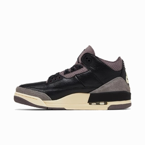 Jordan 3 Retro OG SP A Ma Manire While You Were Sleeping (Women's) All-time favorite Air Jordan designs