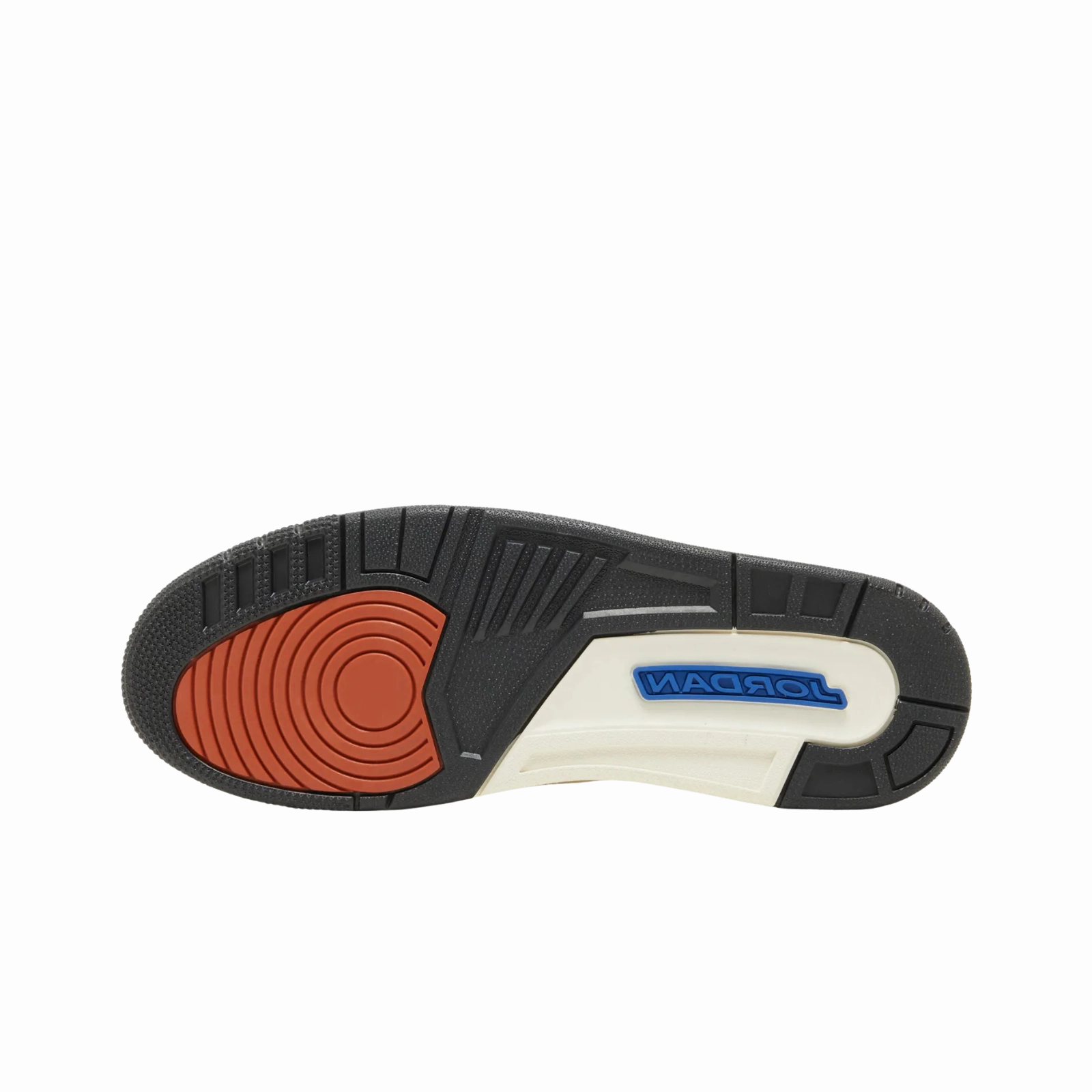 Jordan 3 Retro Quai 54 (2024) Air Jordan Retro Favorites Sneakers