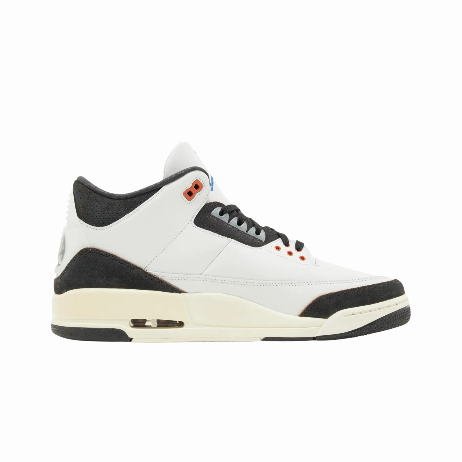 Jordan 3 Retro Quai 54 (2024) Air Jordan Retro Favorites Sneakers