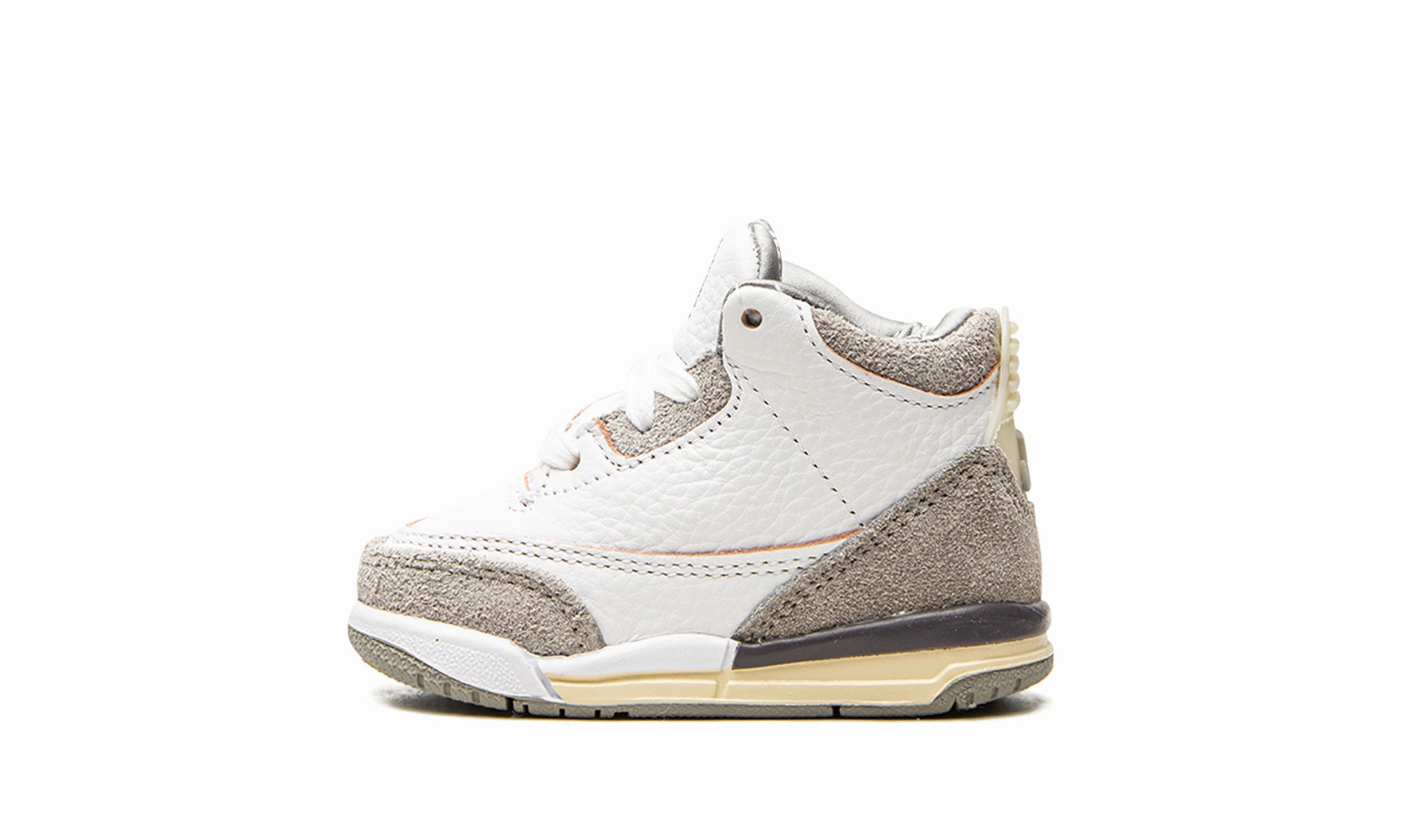 Jordan 3 Retro SP TD "A Ma Manire - Raised By Women" Jordan Toddler shoes