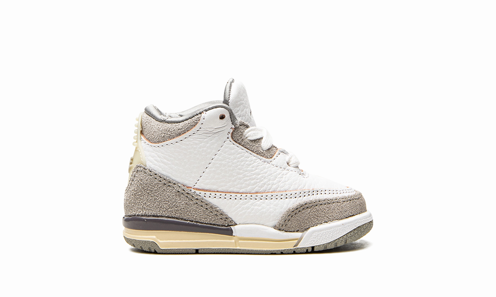 Jordan 3 Retro SP TD "A Ma Manire - Raised By Women" jordan toddler baby shoes