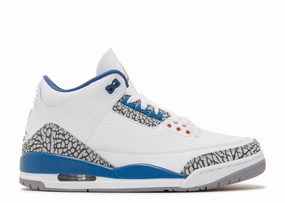 Jordan 3 Retro Wizards Complete Air Jordan series in high quality