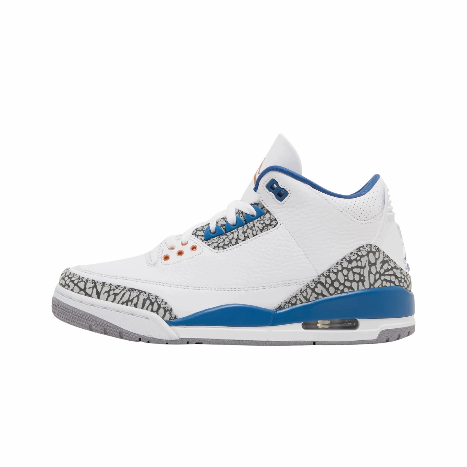 Jordan 3 Retro Wizards Air Jordan retro editions with limited release