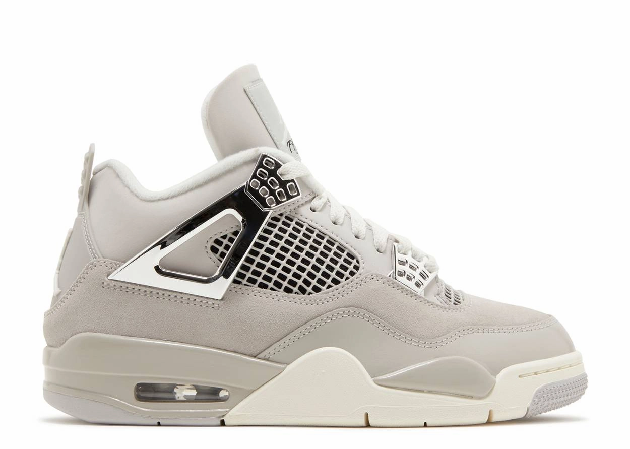 Jordan 4 Retro Frozen Moments (W) Complete Air Jordan series in high quality