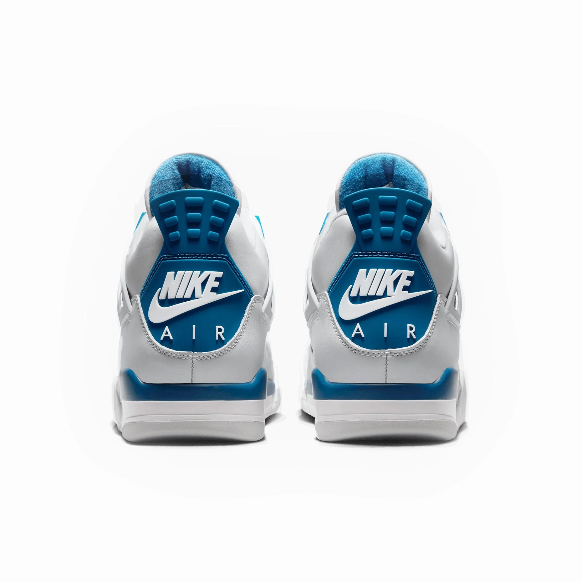 Jordan 4 Retro Military Blue (2024) (GS) Air Jordan Retro Favorites Sneakers