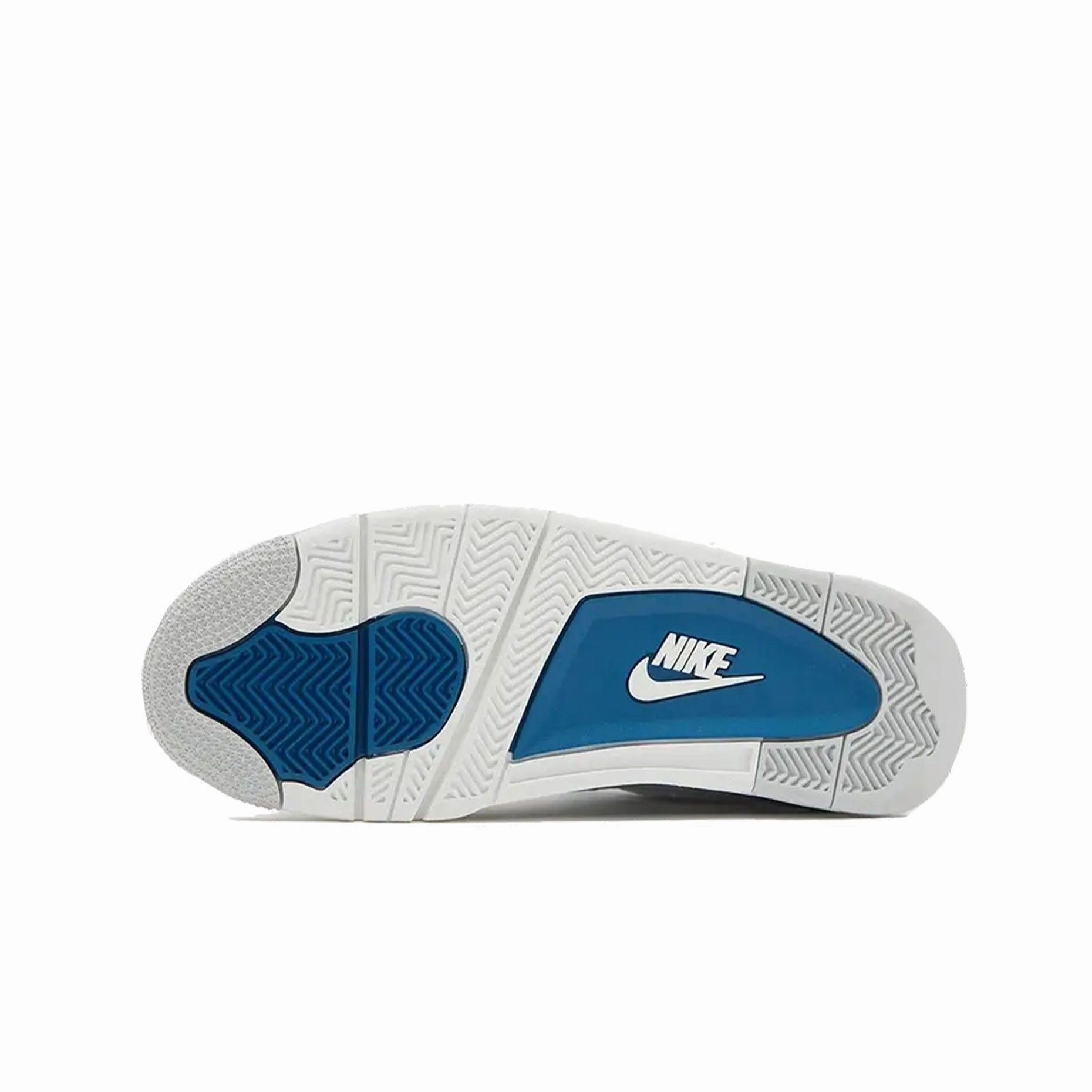 Jordan 4 Retro Military Blue (2024) (GS) Air Jordan Retro Favorites Sneakers