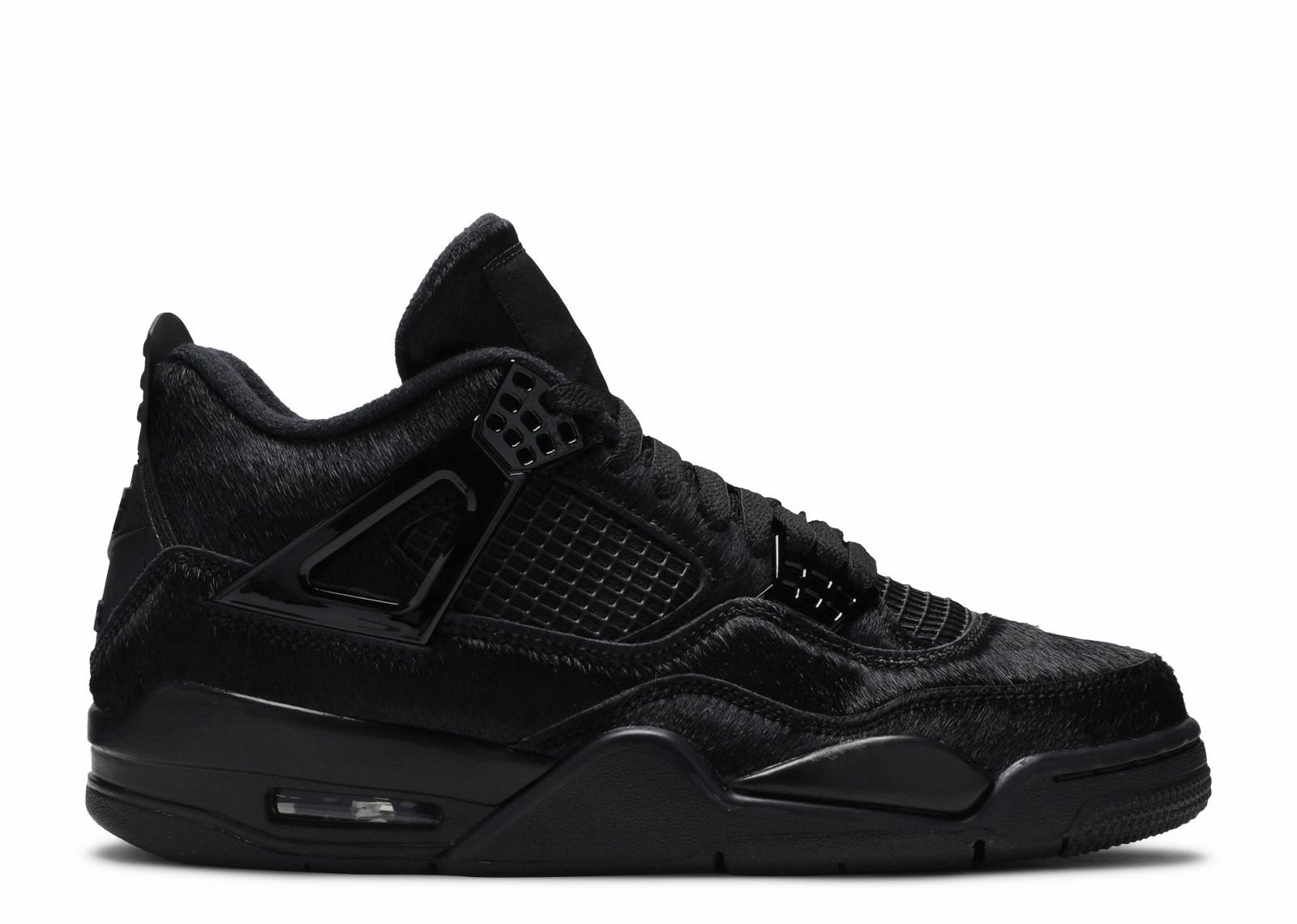 Jordan 4 Retro Olivia Kim No Cover (Women's) (WORN) Complete Air Jordan series in high quality