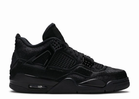 Jordan 4 Retro Olivia Kim No Cover (Women's) (WORN) Complete Air Jordan series in high quality