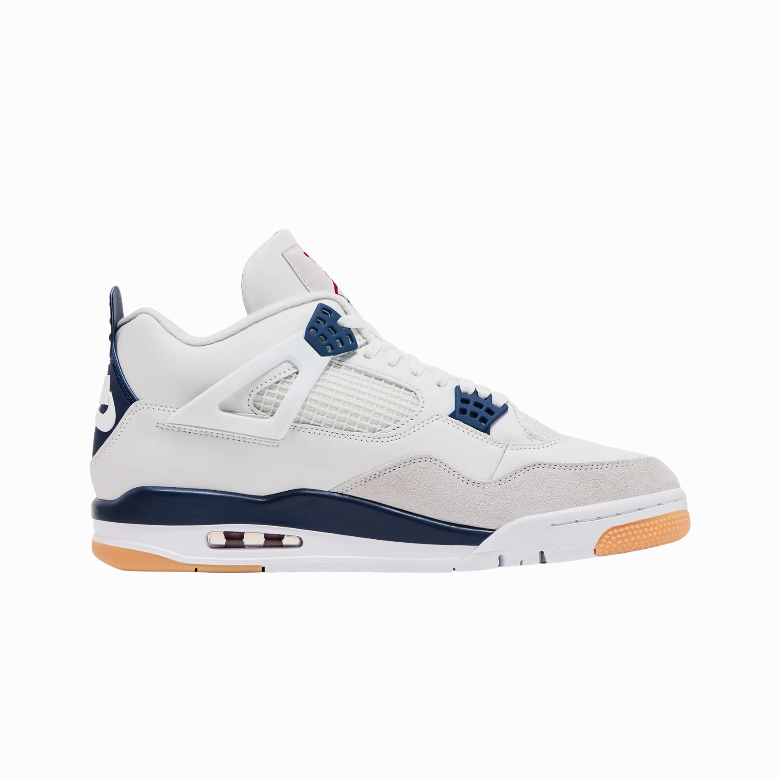 Jordan 4 Retro SB Navy Air Jordan Retro Favorites Sneakers