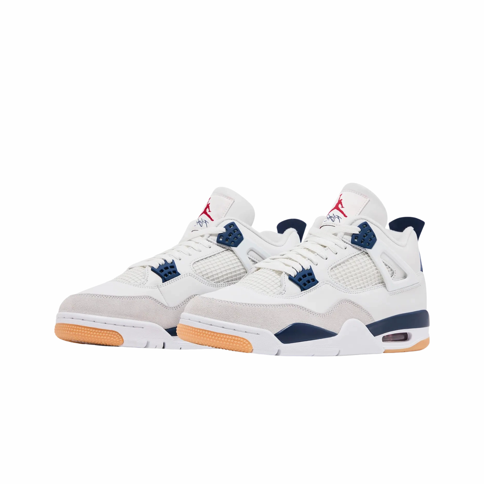 Jordan 4 Retro SB Navy Air Jordan Retro Favorites Sneakers