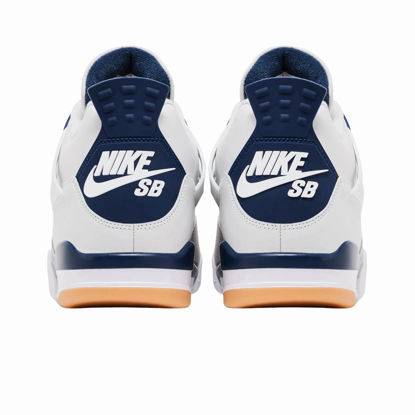 Jordan 4 Retro SB Navy Air Jordan Retro Favorites Sneakers